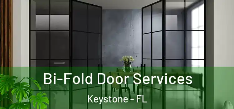 Bi-Fold Door Services Keystone - FL