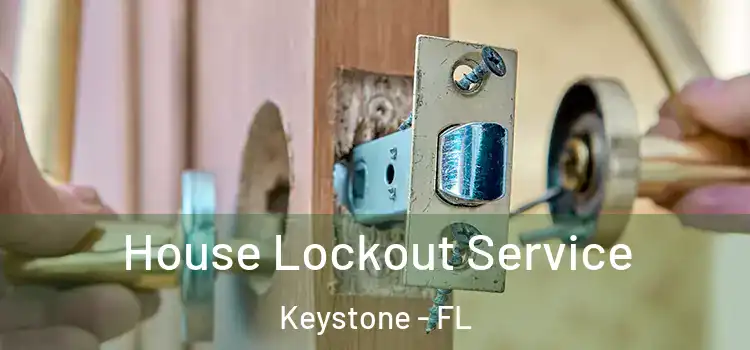  House Lockout Service Keystone - FL
