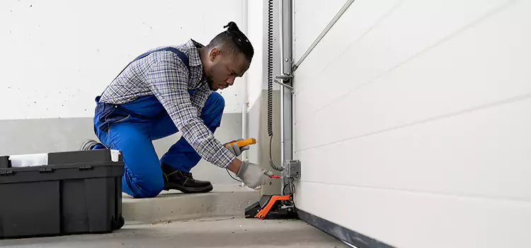 Expert Solutions for Every Garage Lock Need in Keystone, FL