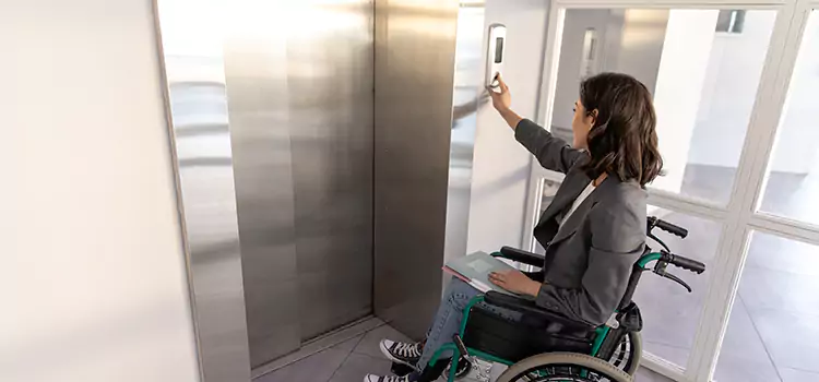 Benefits of Modern Handicap Door Systems in Keystone, FL