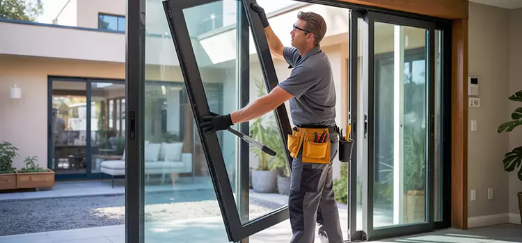 Specialized Sliding Door Roller Services in Keystone, Florida