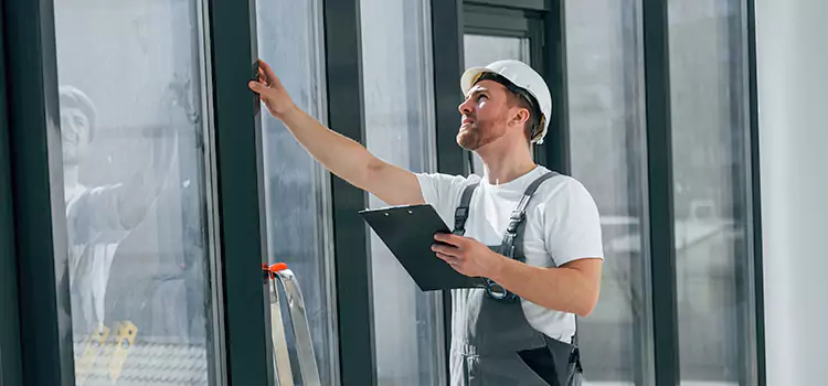 Comprehensive Solutions for Your Sticking Doors in Keystone, FL