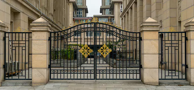 Comprehensive Iron Gate Maintenance Solutions in Keystone, FL