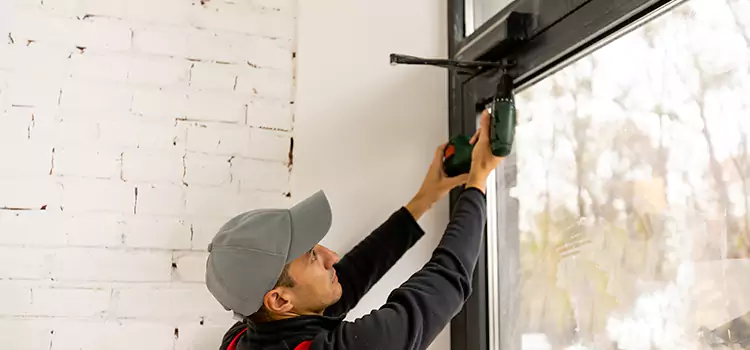 Your Trusted Partner for Door Closer Solutions in Keystone, FL