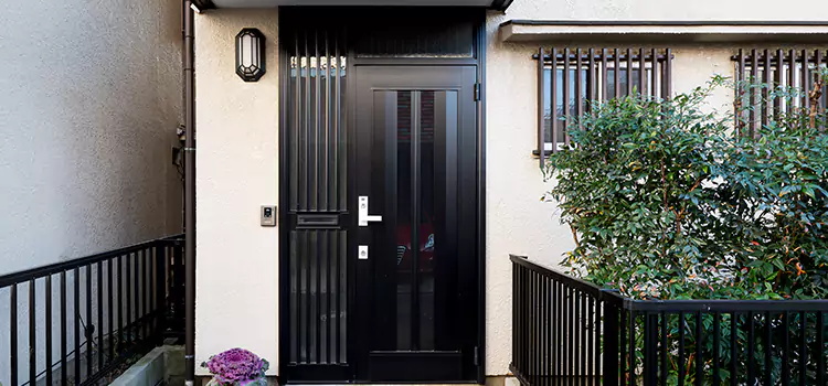 Popular Exterior Door Options in Keystone, FL
