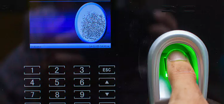 Your Trusted Partner for Secure Access in Keystone, FL