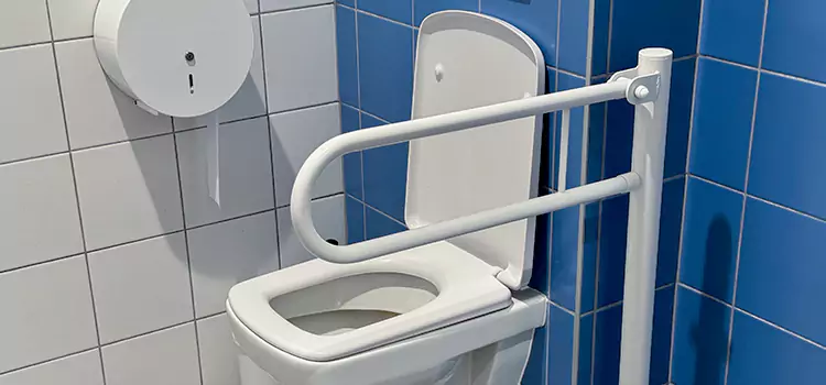 Comprehensive Solutions in Keystone, FL for Accessible Facilities